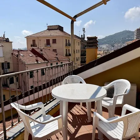 Apartment Host4u Maadel S Nest In The Center